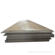 ASTM A500 Grade B Carbon Steel Plate